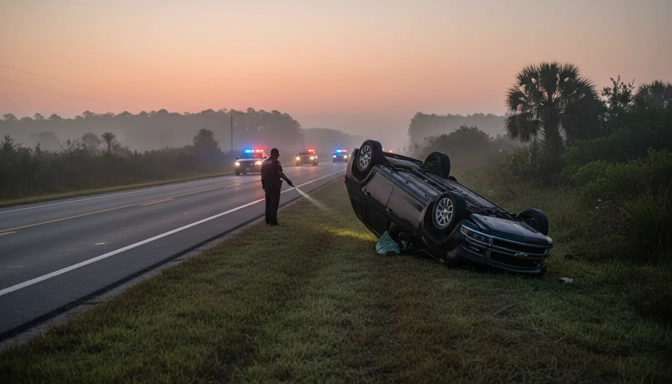 Illustration - Tiger Woods arrêté conduite sous l'emprise