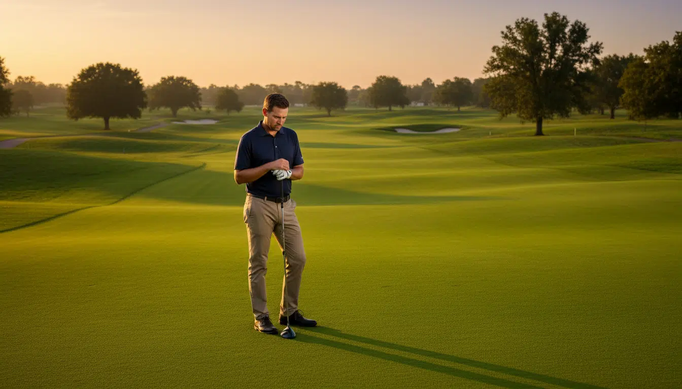 Illustration - Tiger Woods arrêté conduite sous l'emprise