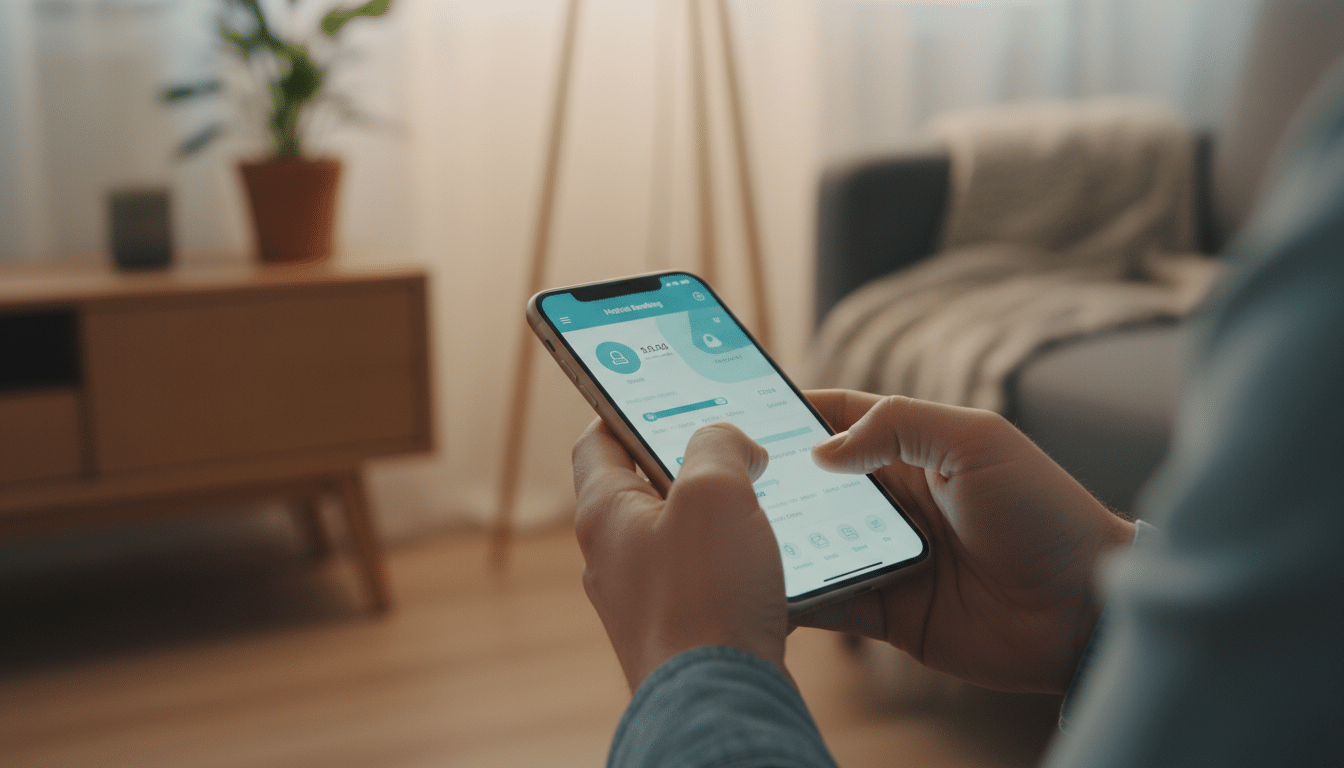 Illustration - virements bancaires bloqués Pâques 2025