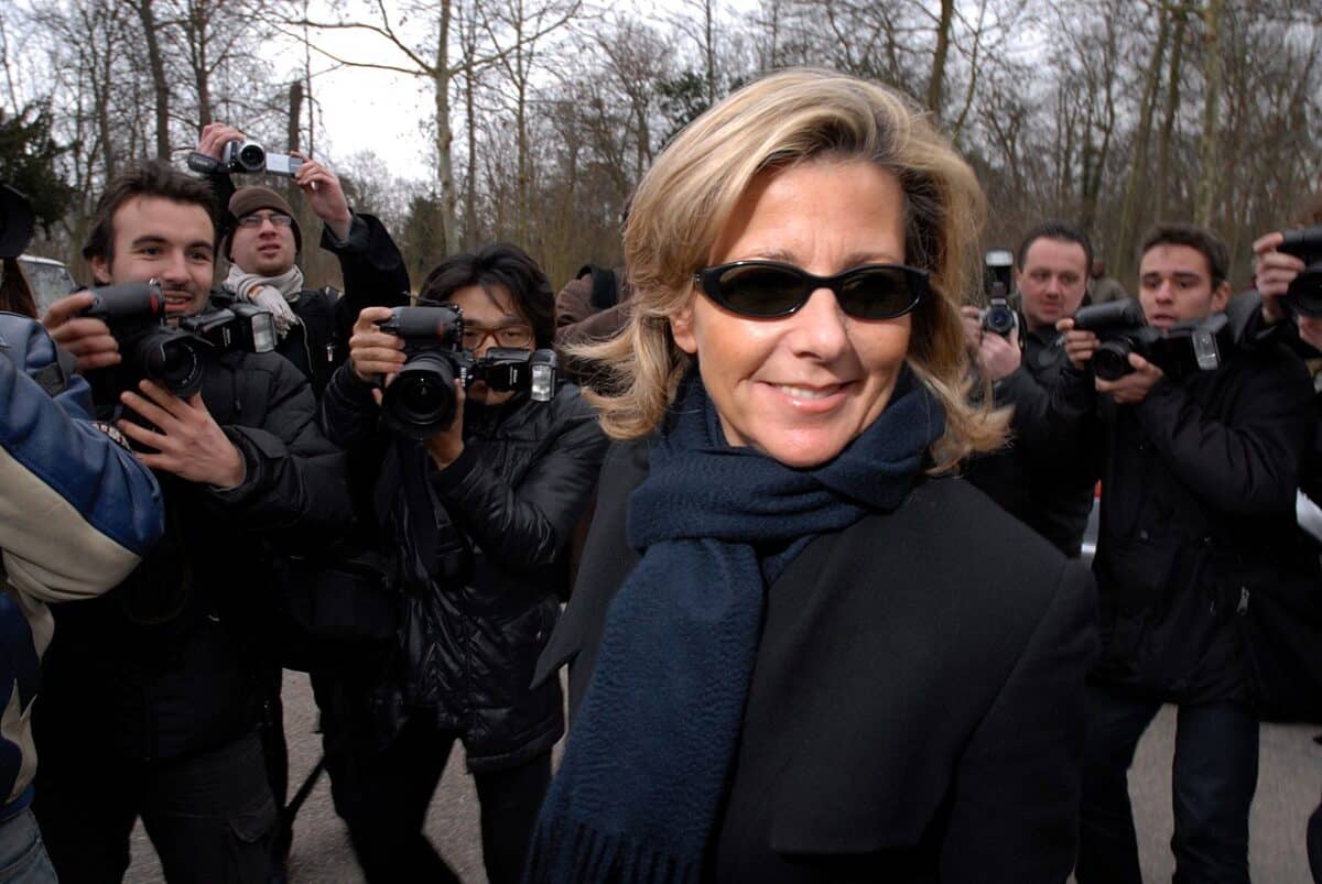 Claire Chazal Face La Justice Ce Que L on Sait