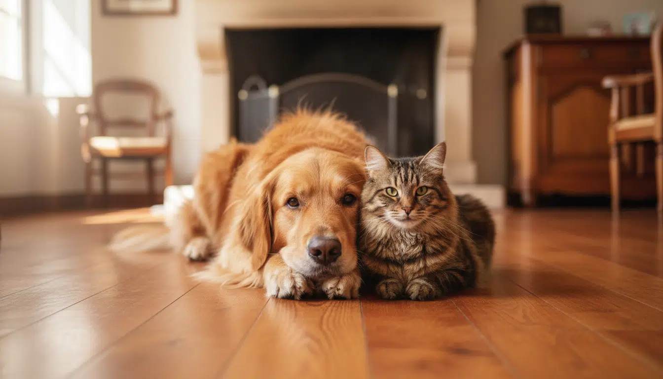 Impôts 2026 : ce que l'État prévoit vraiment pour les propriétaires de chiens et de chats