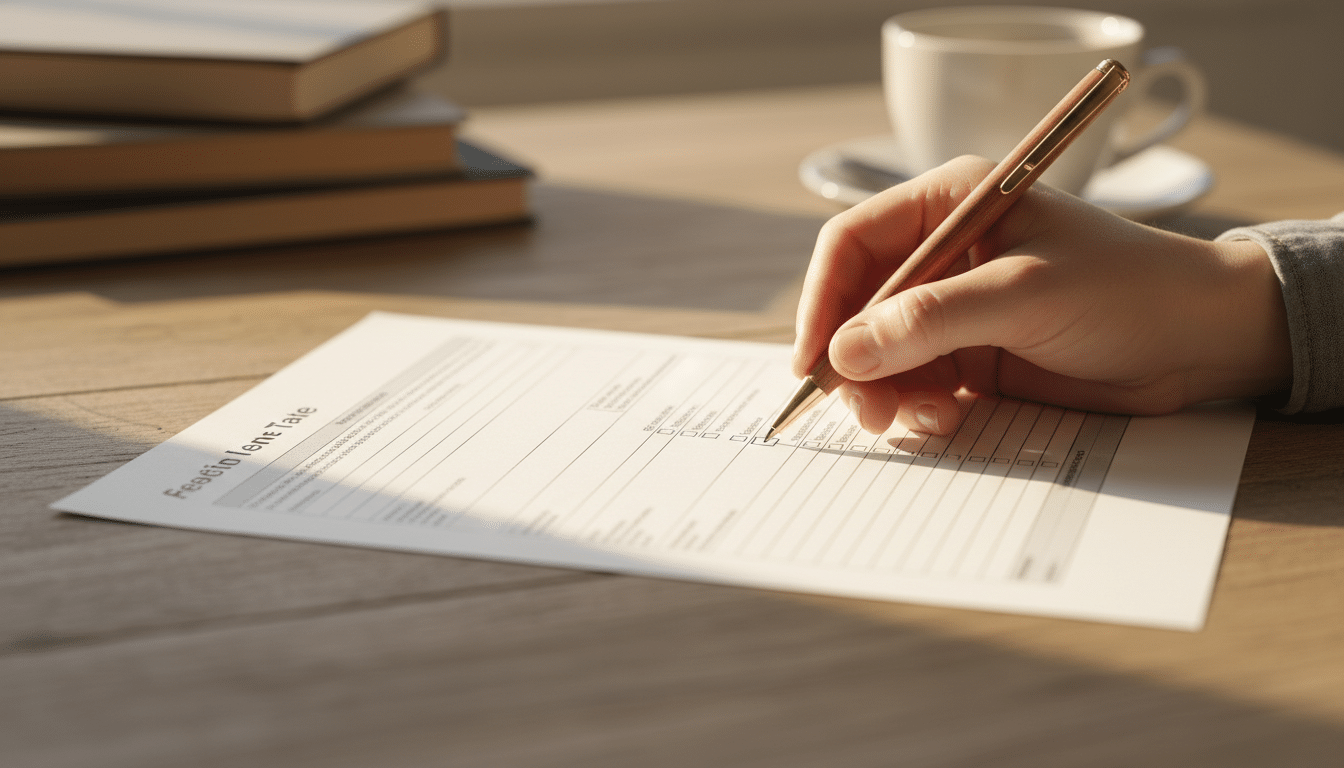 Impôts 2026 : cette case méconnue peut vous faire économiser jusqu'à 1 678 € si vous vivez seul