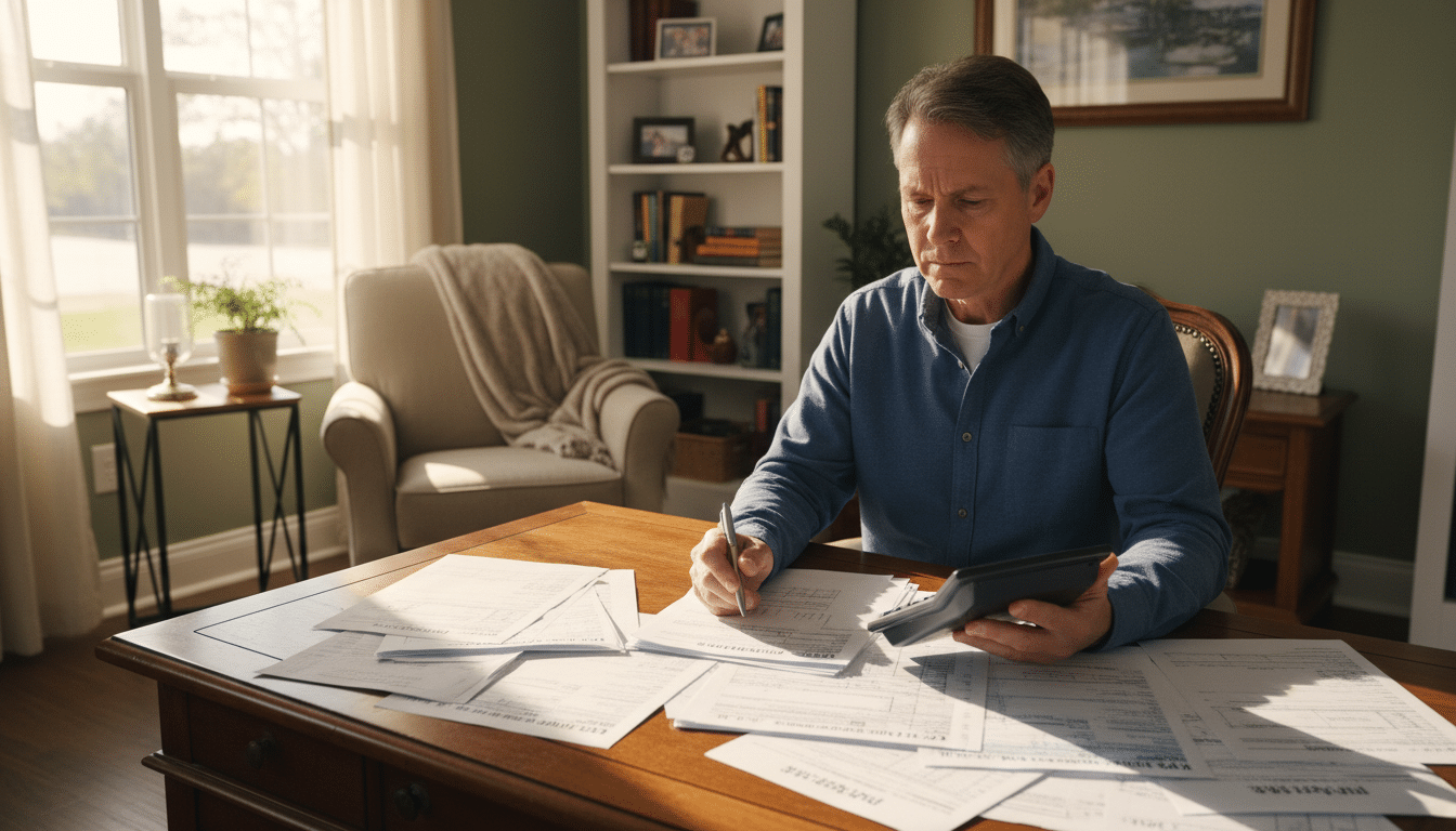 Impôts 2026 : cette case oubliée peut vous faire économiser des centaines d'euros