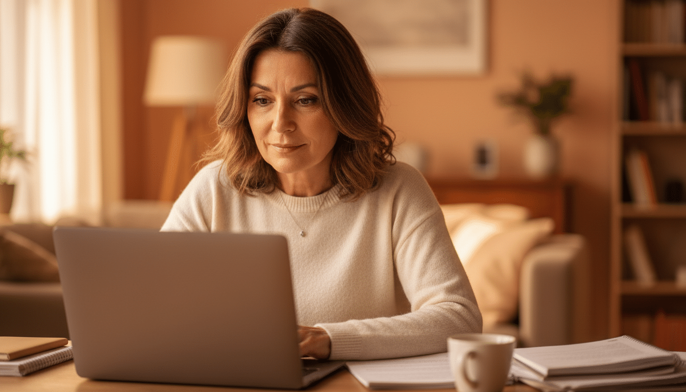 Impôts 2026 : des millions de télétravailleurs passent à côté d'un avantage fiscal majeur sans le savoir