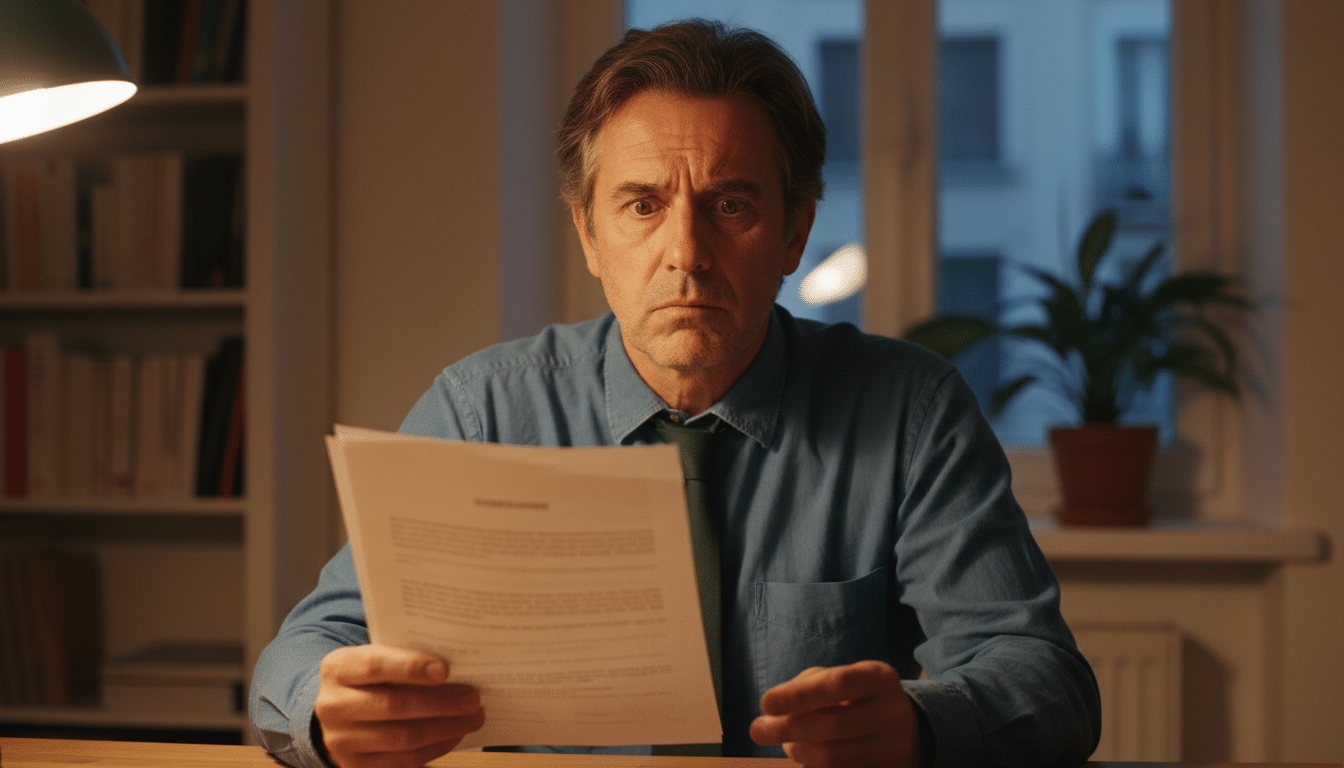 Impôts 2026 : une simple erreur sur votre déclaration peut désormais vous mener directement au tribunal