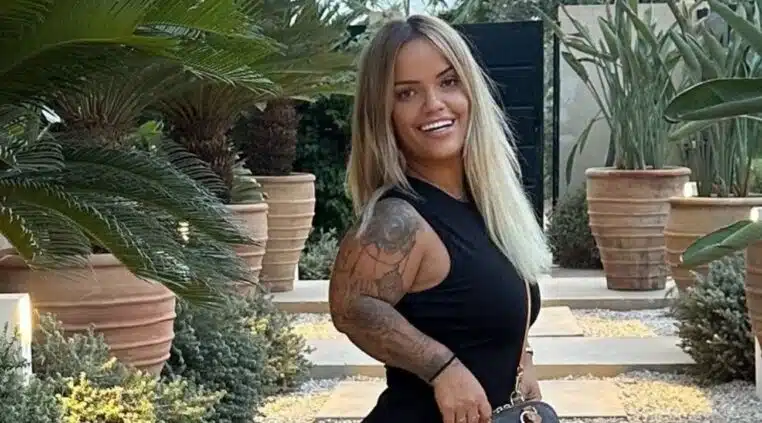 Une influenceuse accusée de maltraitance animale