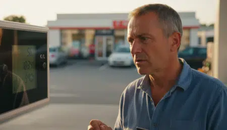 « Je plaide coupable » : Michel-Edouard Leclerc admet ne pas avoir pu tenir sa promesse sur les prix du carburant