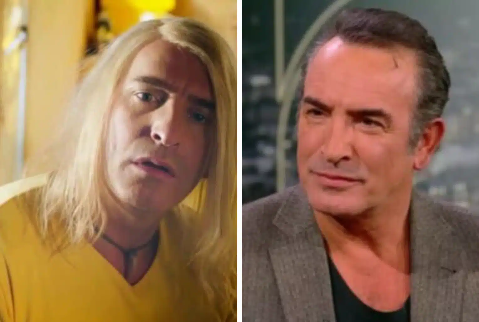 Jean Dujardin relance la possibilité d’un retour de Brice de Nice dans les années à venir.