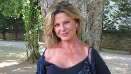 jeane manson