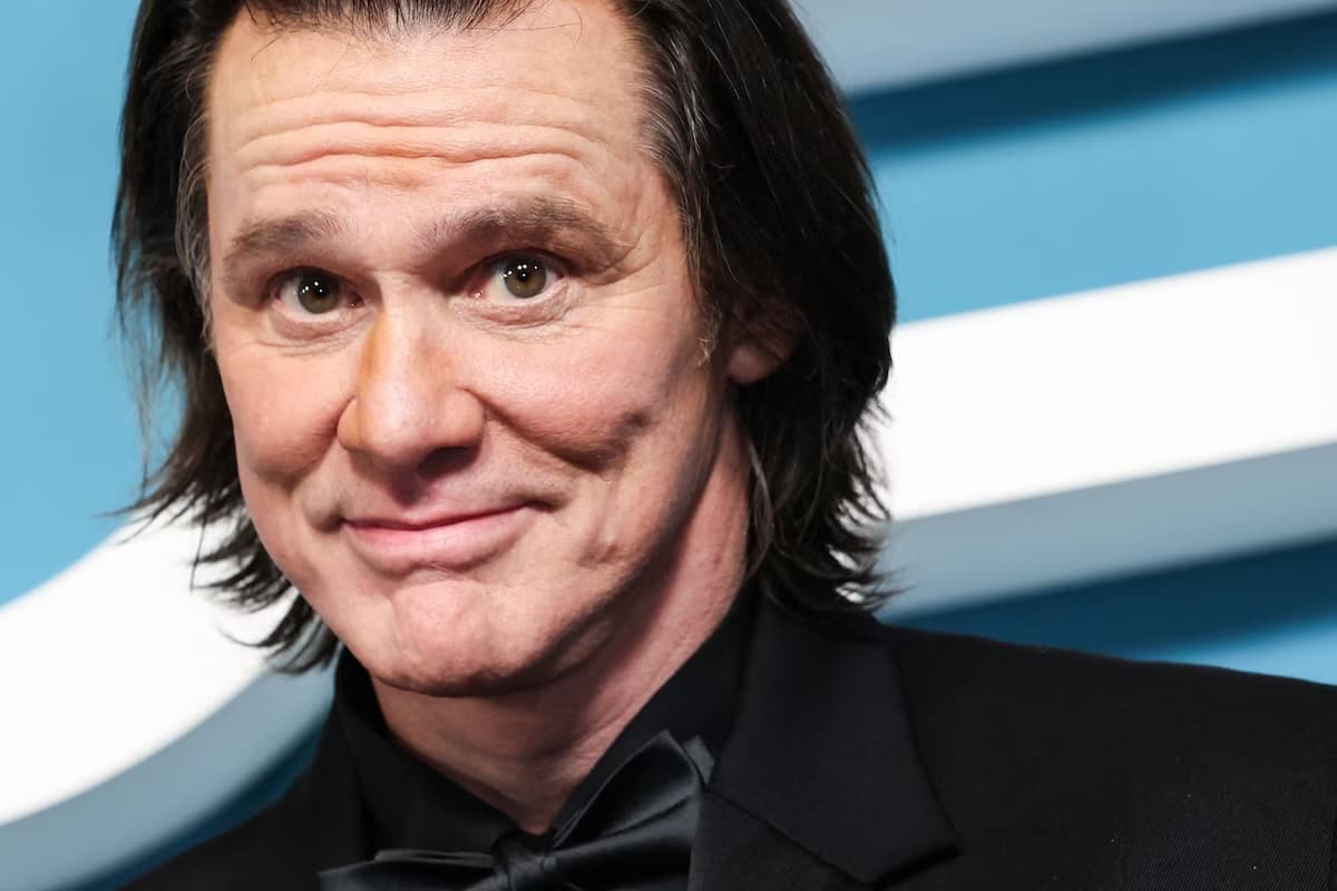 jim carrey doublure cesar 2026 - copie