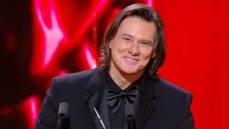 jim carrey présence aux cesar doublure - copie