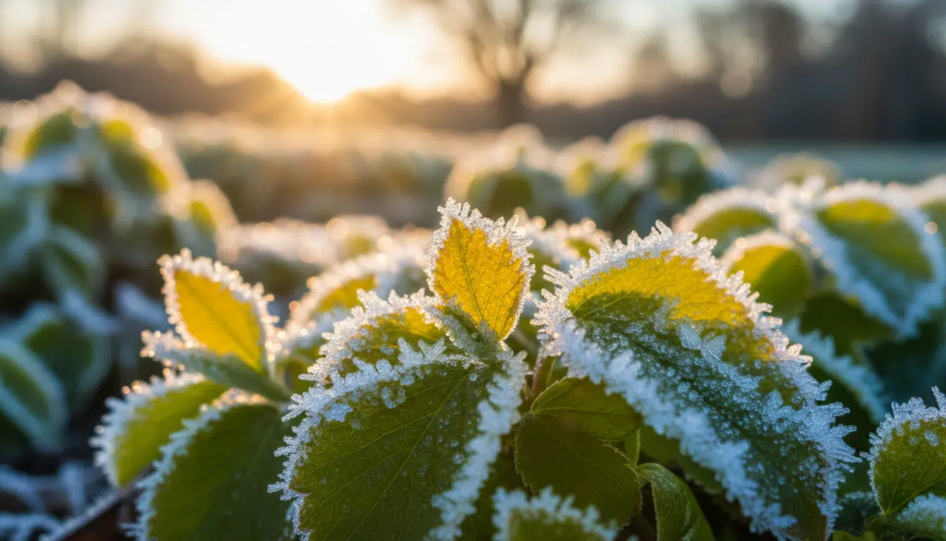 La France piégée par ce faux printemps : une chute de plus de 10°C attendue dès mercredi