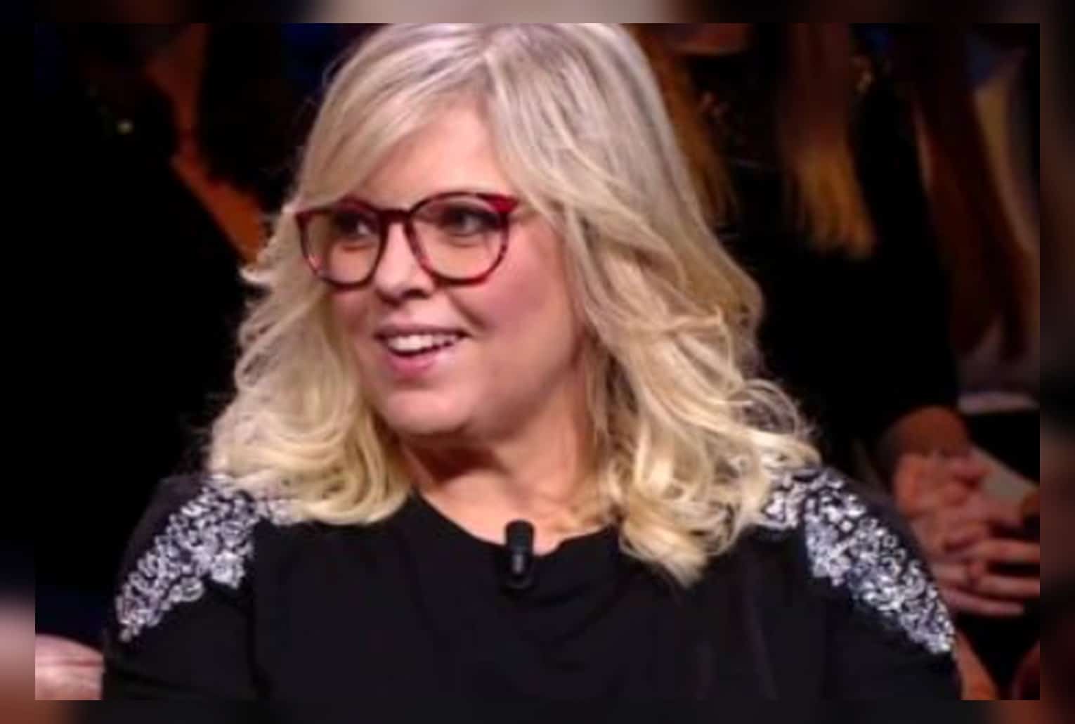 Laurence Boccolini sur W9, un retour très attendu après son départ de France 2