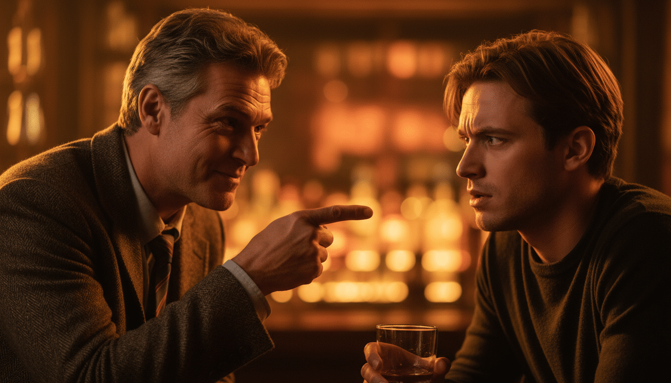 Le dilemme du génie incompris : Quand même la connerie a ses limites (ou pas)