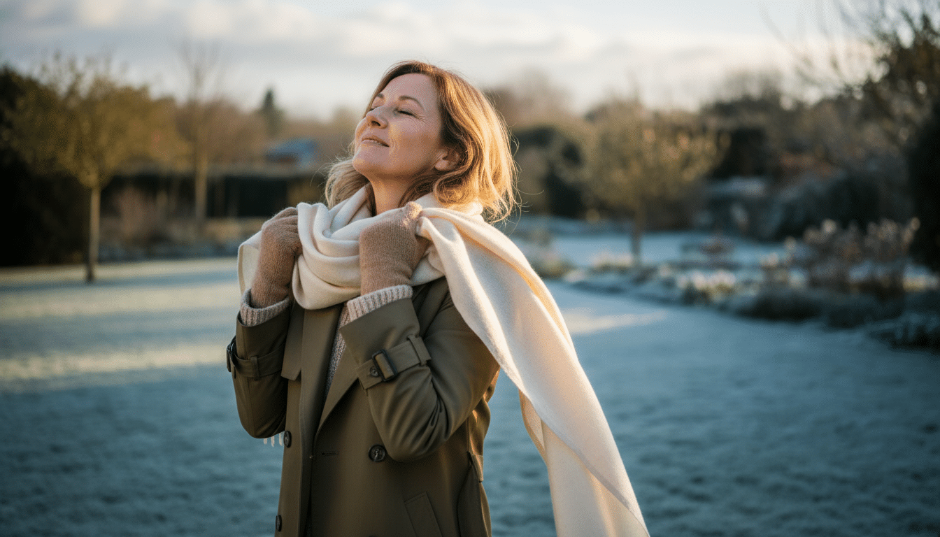 Le froid va enfin quitter la France : voici la date exacte à partir de laquelle tout va changer