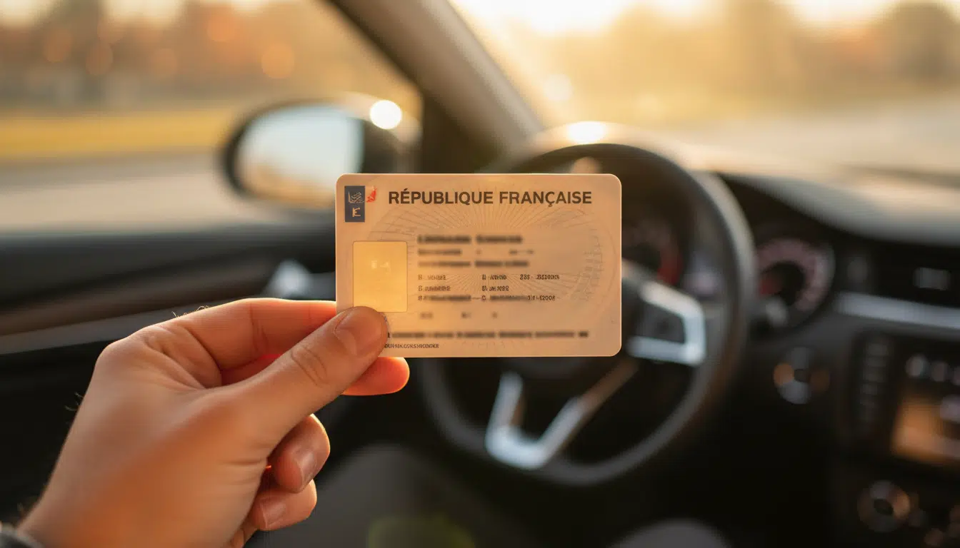 Le permis de conduire va encore coûter plus cher en 2026 : ce que les auto-écoles préparent en silence