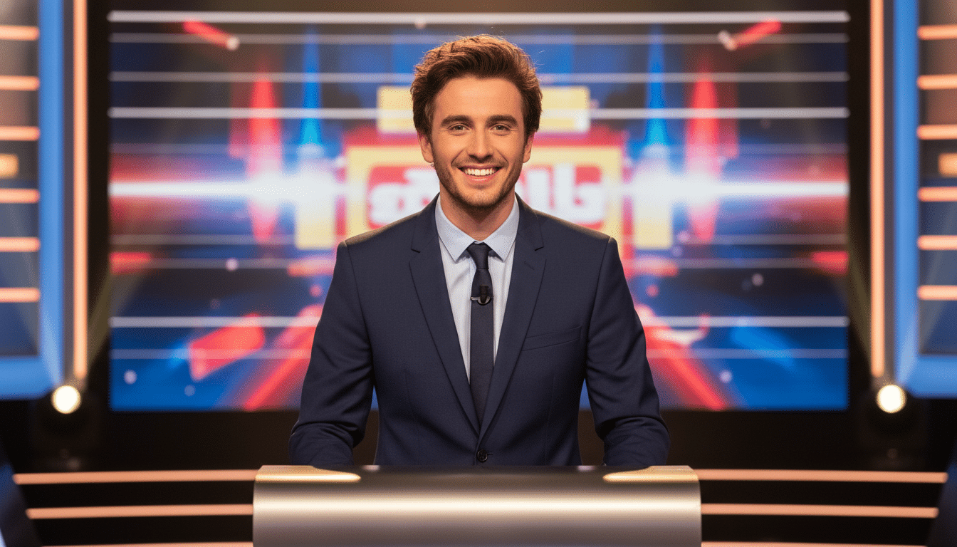 Les 12 Coups de midi : la cagnotte de Cyprien vient de franchir un nouveau cap impressionnant