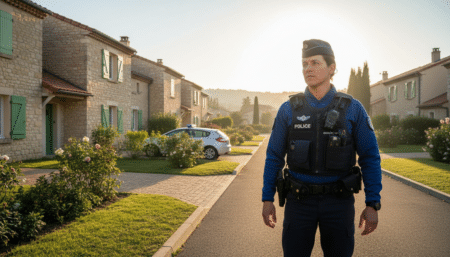 Les experts révèlent cette habitude que 90% des cambrioleurs exploitent le mardi matin