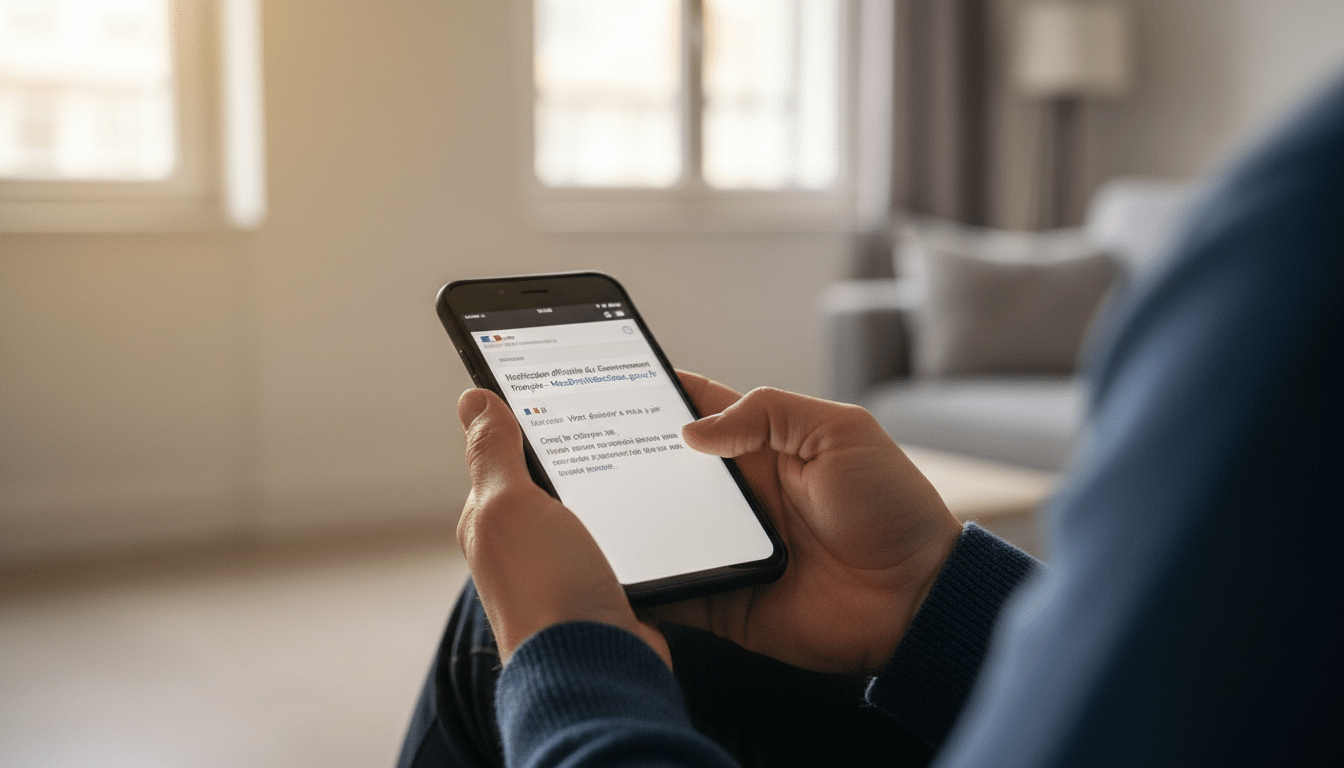 Les impôts s'apprêtent à contacter 11 millions de foyers : voici ce qu'ils vont leur demander de faire