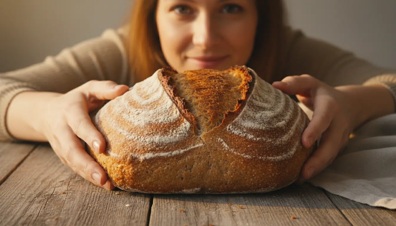 Les nutritionnistes ont tranché : ce pain que vous mangez chaque matin n'est peut-être pas le meilleur pour votre santé