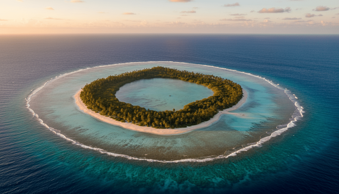 Les scientifiques sont formels : ce « tombeau » nucléaire du Pacifique se fissure et personne ne sait vraiment ce qu'il contient