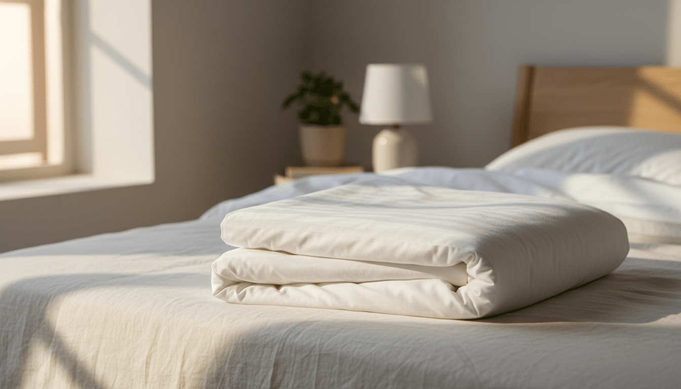 Lidl rappelle cette parure de lit vendue partout en France : elle peut provoquer brûlures et irritations