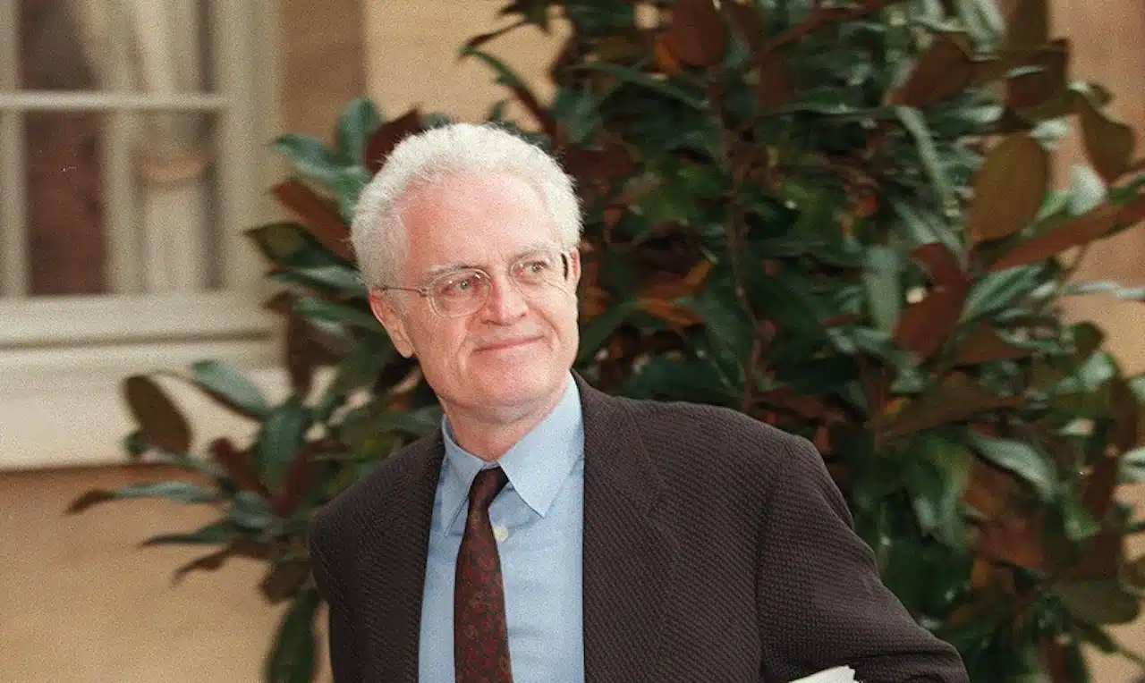 lionel jospin