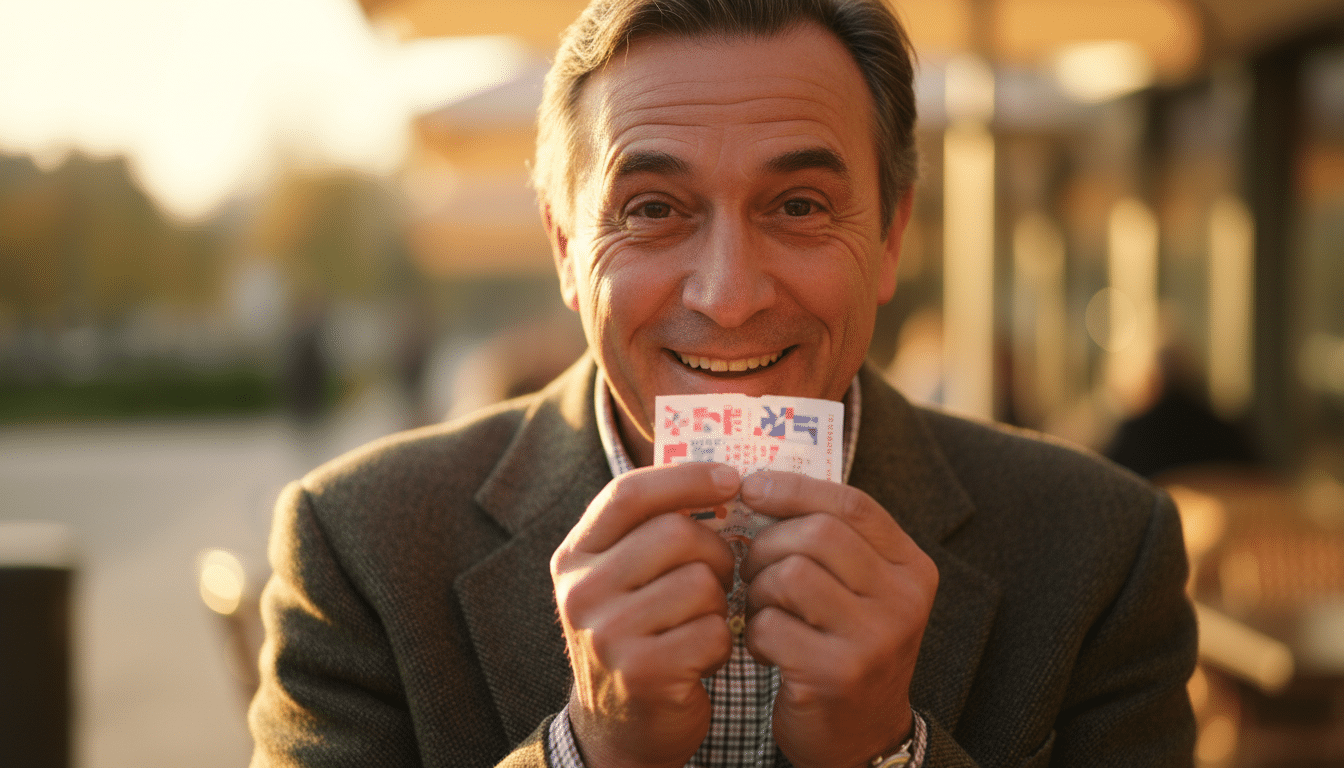 Loto du lundi 16 mars 2026 : les résultats sont tombés — 3 millions et 10 gagnants à 20 000 €