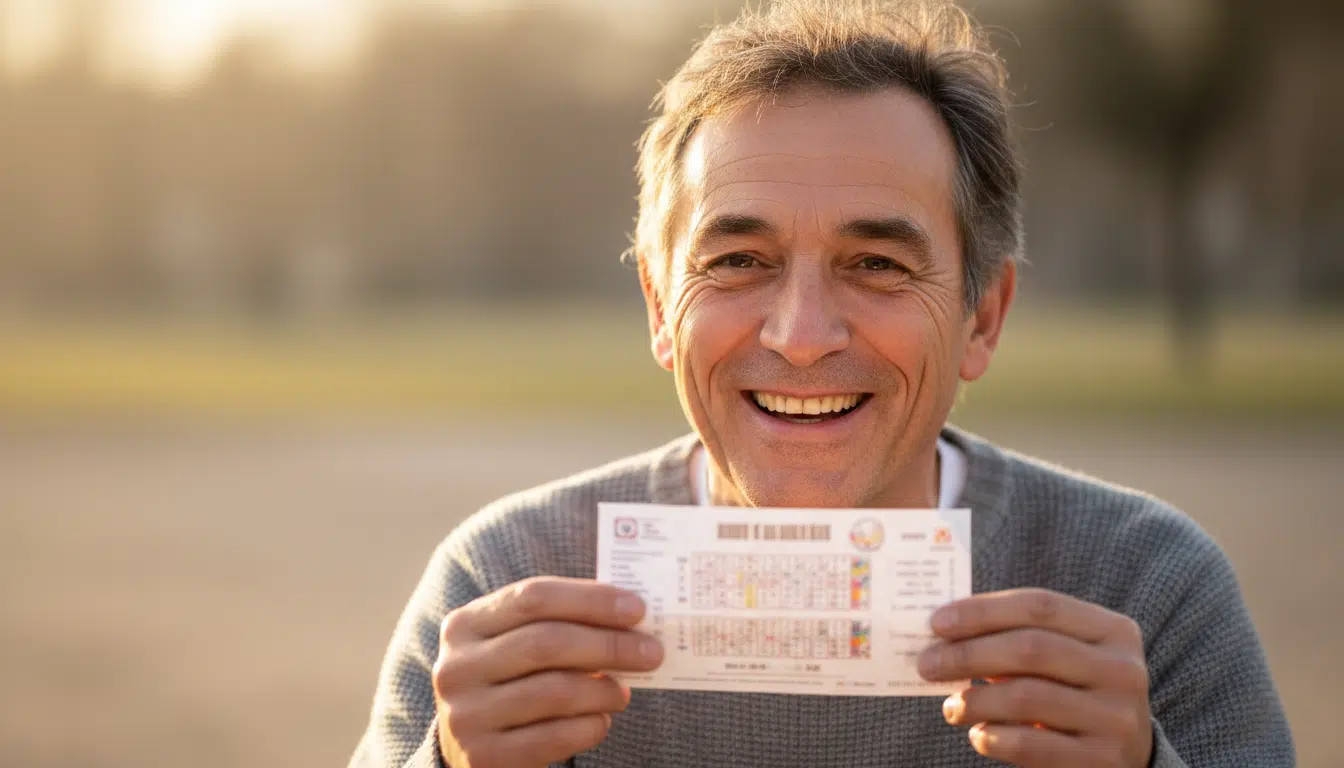 Loto du samedi 21 mars 2026 : 5 millions d'euros en jeu ce soir et 10 gagnants assurés à 20 000 €