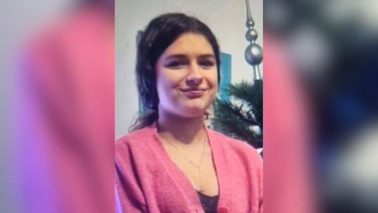 lou disparition agee 14 ans herault