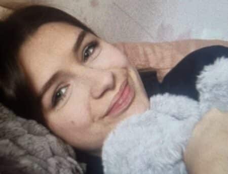 lou disparition agee 14 ans herault