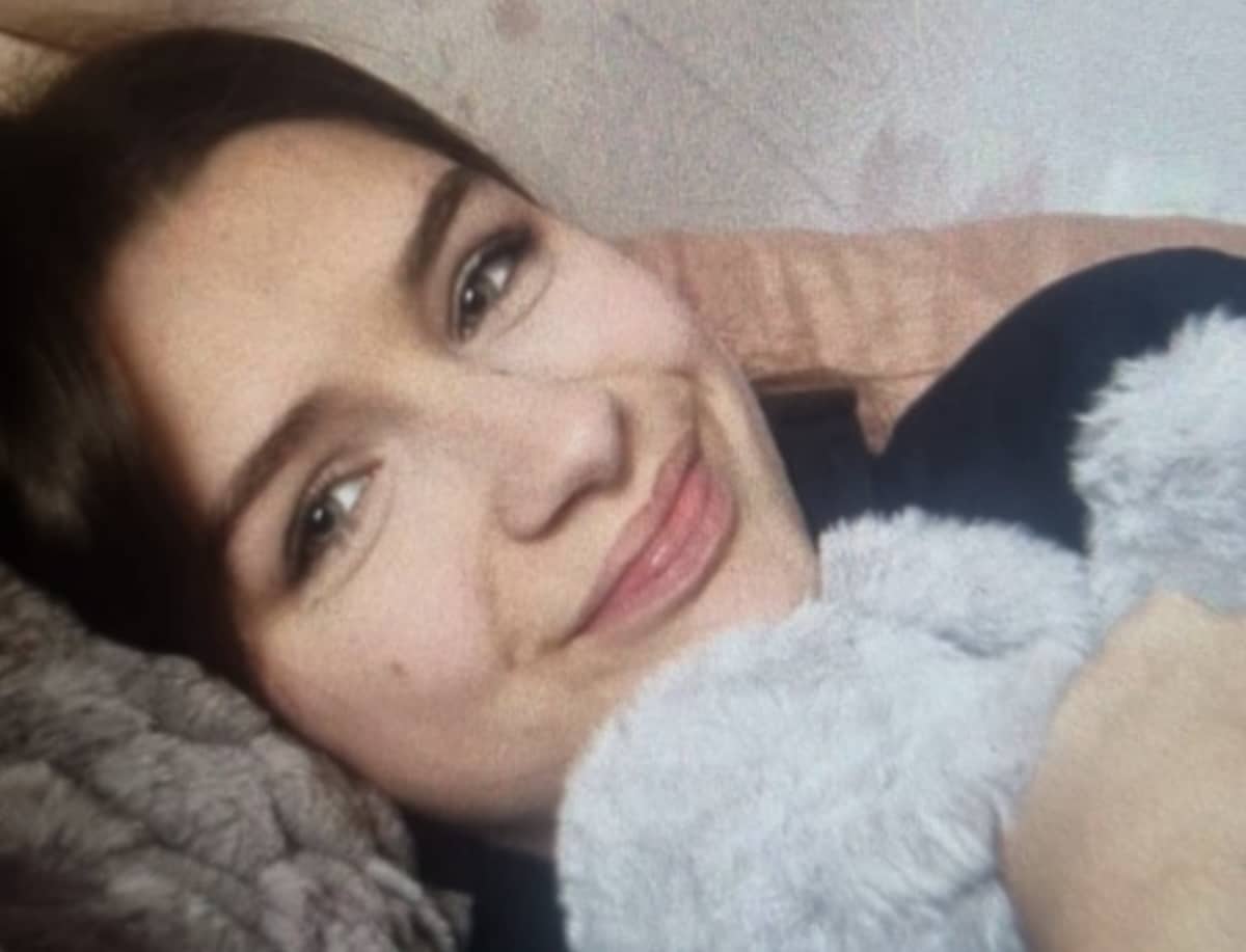 lou disparition agee 14 ans herault