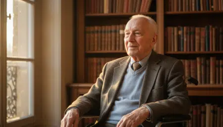 Maladie de Charcot : ces départements français où le risque est significativement plus élevé selon Santé publique France
