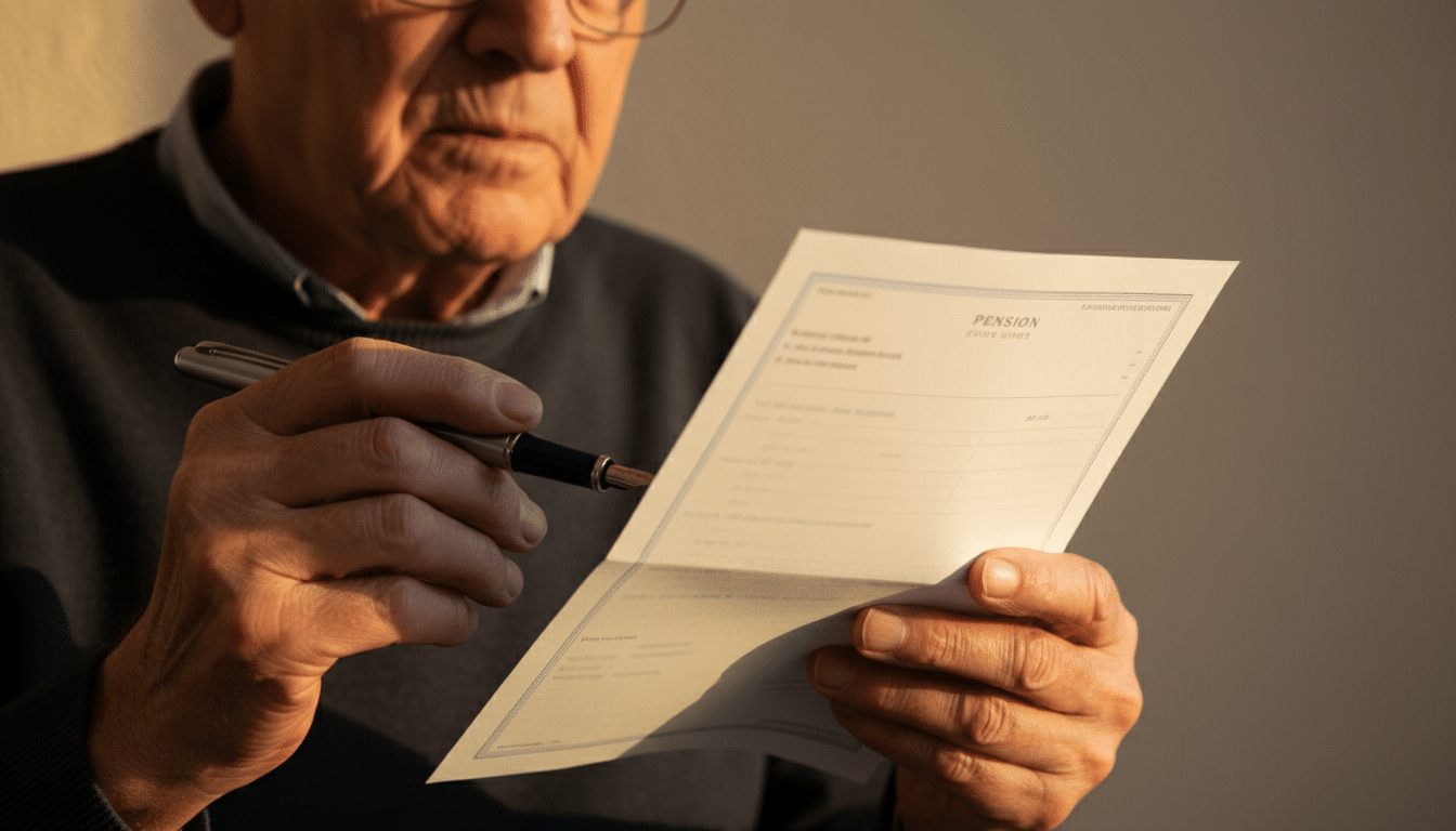 Mauvaise nouvelle confirmée pour 14 millions de retraités Agirc-Arrco : votre pension ne bougera pas avant cette date