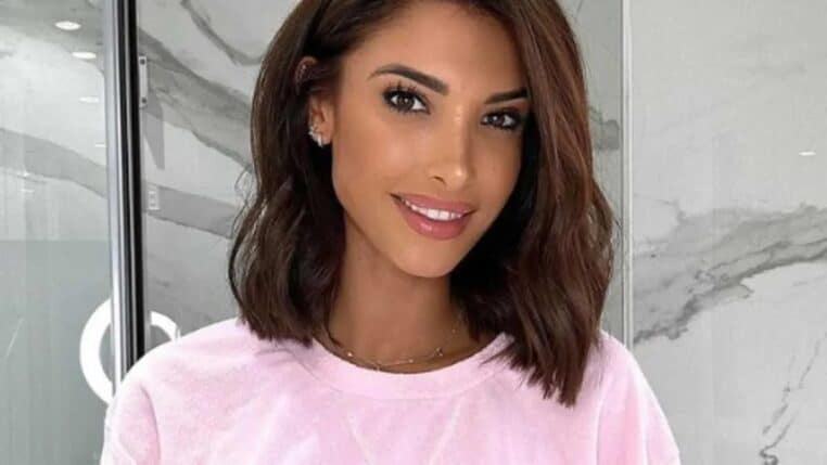 mélanie dedigama poussent coup de gueule contre ceux qui abandonnent animaux - copie