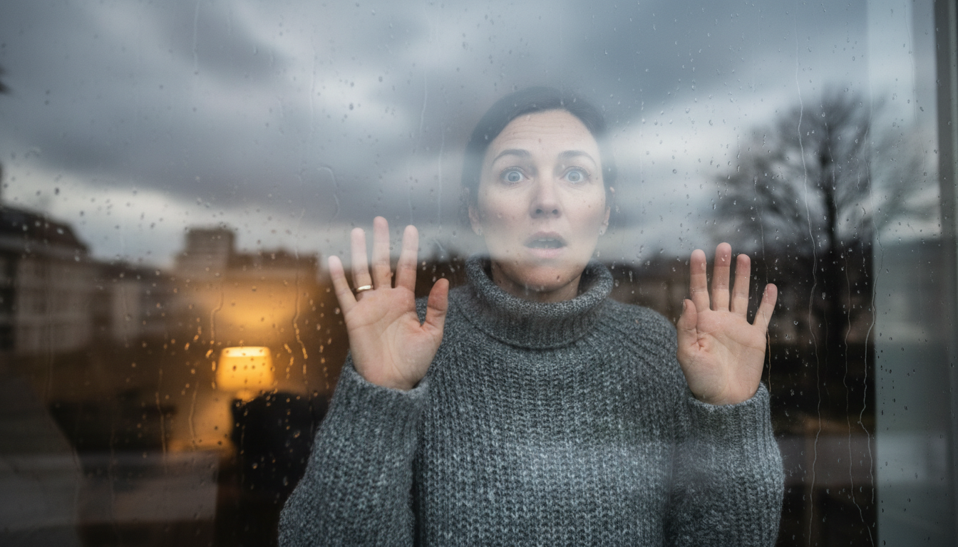 Météo de ce dimanche : une goutte froide sème le chaos au sud, voici ce qui attend vraiment votre région