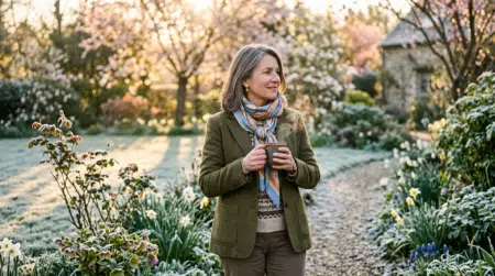 Météo de Pâques 2026 : après le retour brutal de l'hiver, voici ce que les prévisionnistes annoncent pour le long week-end