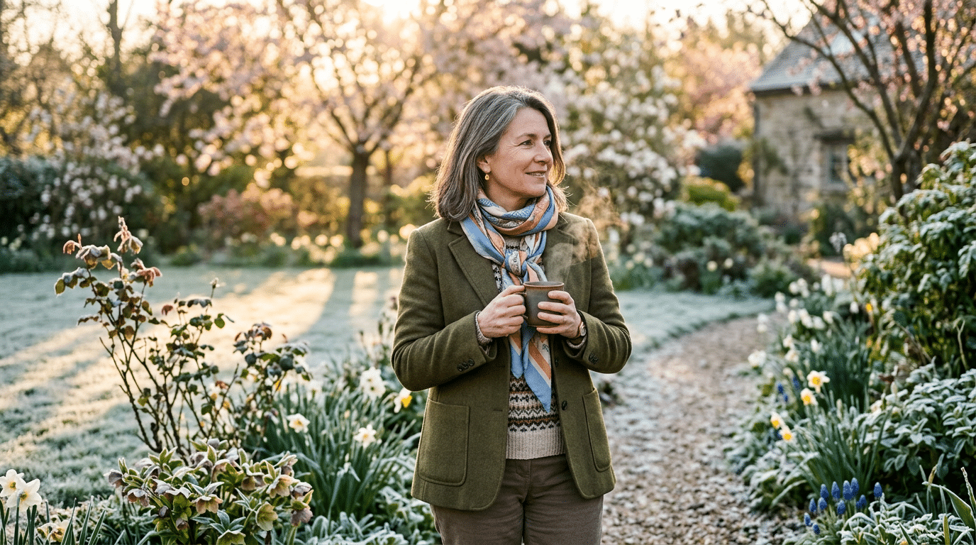 Météo de Pâques 2026 : après le retour brutal de l'hiver, voici ce que les prévisionnistes annoncent pour le long week-end