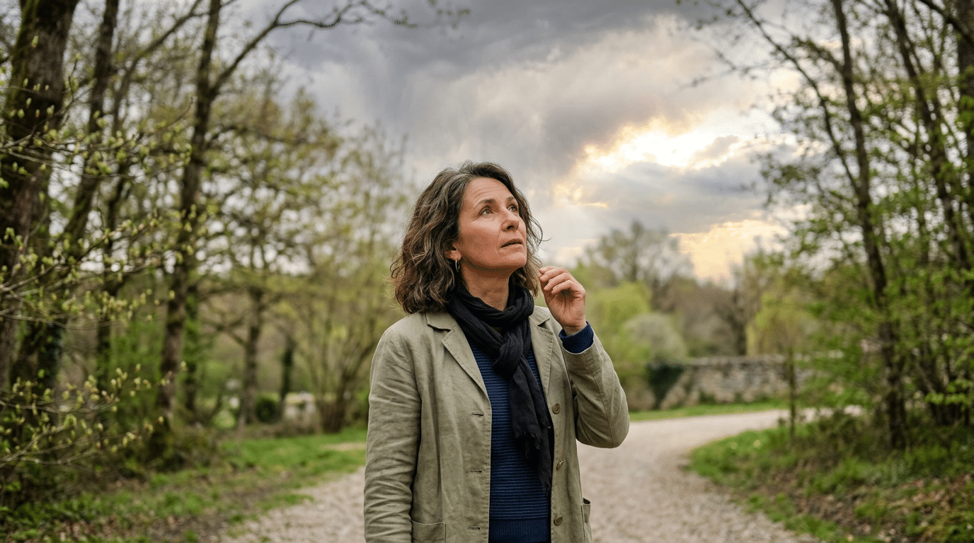 Météo du 15 mars : ce que la France va vraiment traverser aujourd'hui, région par région
