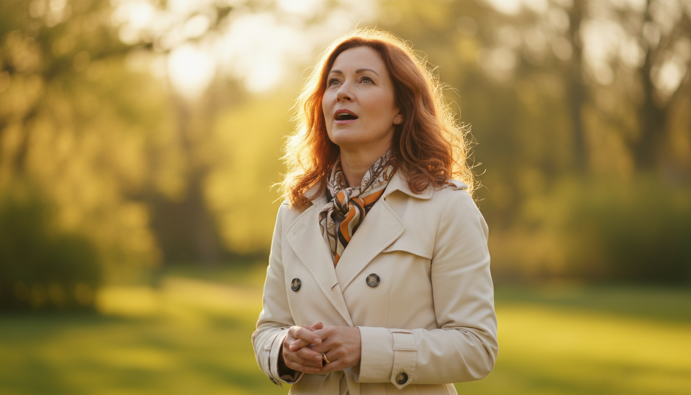 Météo : un début de semaine radieux avant un retournement brutal qui va surprendre toute la France