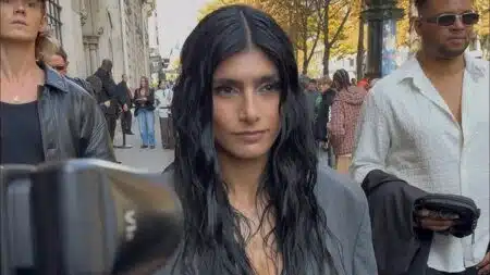 Retour de Mia Khalifa