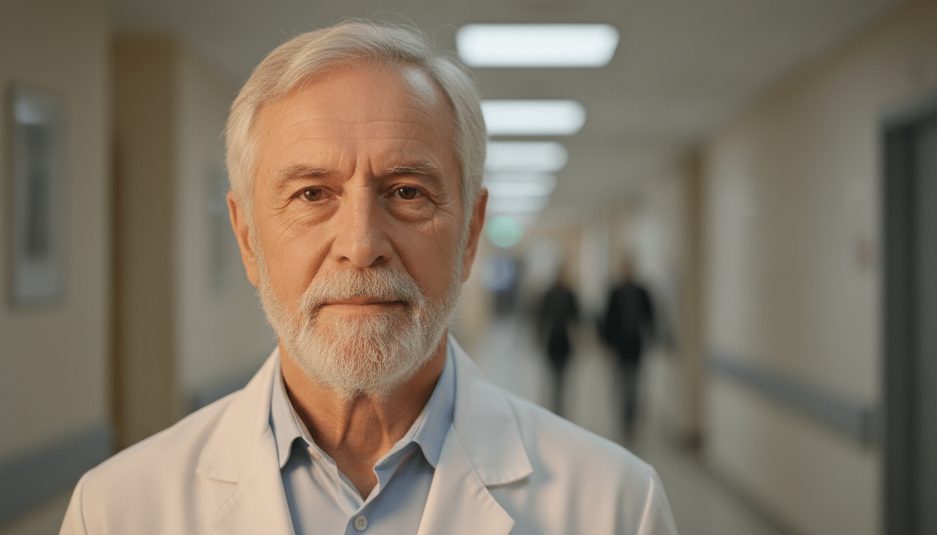 Michael Schumacher : "On a réussi à..." — son médecin révèle ce secret médical gardé 13 ans