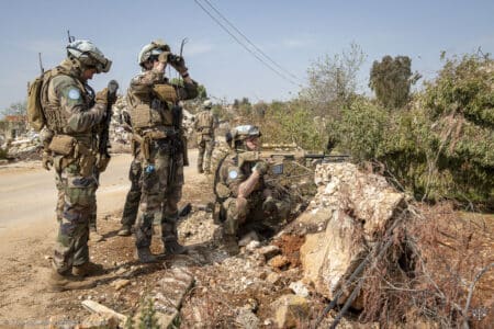 militaire francais mort