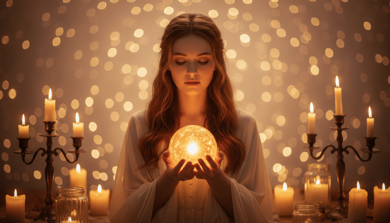 Nouvelle Lune du 18 mars : ces 4 signes face à une transformation qui va bouleverser leur destin