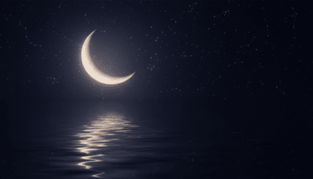 Nouvelle Lune du 19 mars 2026 : ces trois signes astrologiques qui ne pourront pas échapper à ses effets