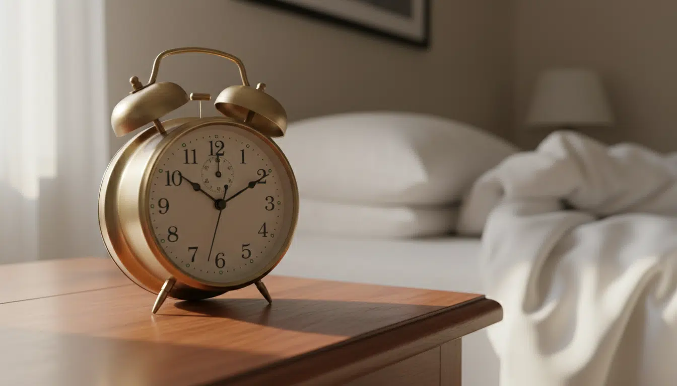 Nuit du 28 au 29 mars : ce qui va changer dans votre corps sans que vous le voyiez venir