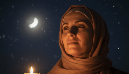 Nuit du doute 2026 : ce soir, tout se joue pour la date de l'Aïd-el-Fitr