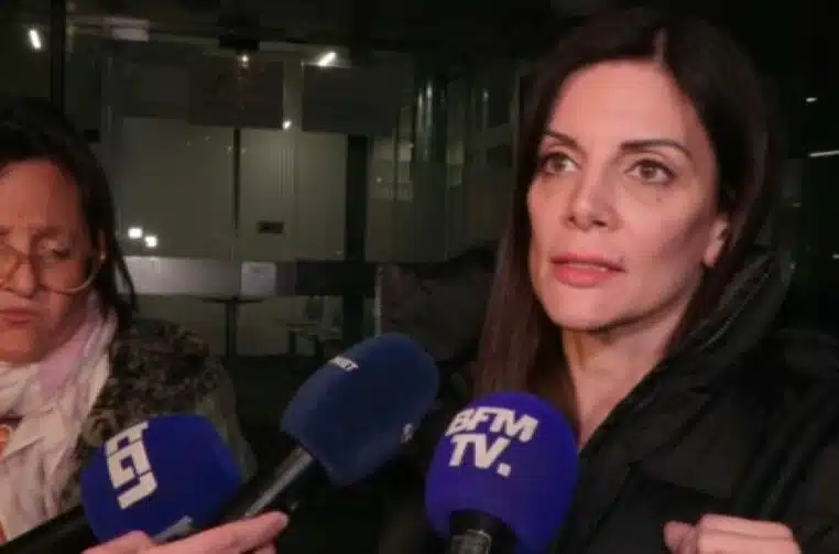 Drame de Crans-Montana : une issue verrouillée avant le drame