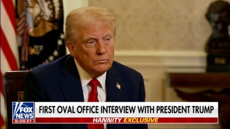 Que fera Donald Trump si le conflit dégénère ?
