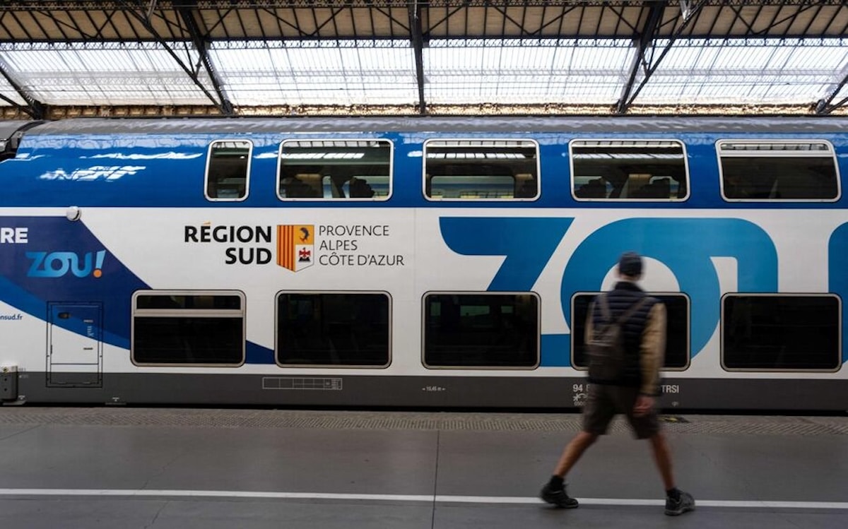 FILES-FRANCE-TRANSPORT-RAIL